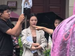 -白天鹅宾馆-宏图府餐厅