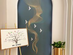 -燕庭·纯燕窝·甜品下午茶(南京西路店)