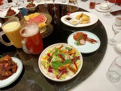 -丰收日·小海鲜·沪上家宴(顾村正大店)