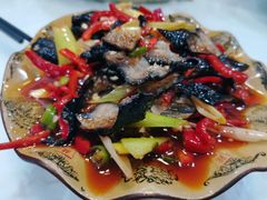 -乐山第一家临江鳝丝(茶坊路店)