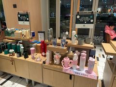-星巴克臻选(珠海富华里店)