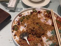 -申粤轩酒楼·三十年粤菜经典(丁香花园店)