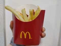 -麦当劳(仙林亚东城得来速店)