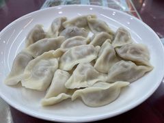 羊肉馅水饺-东北四季饺子王(华山路店)