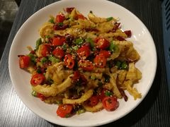 -虎虎龙虾大排档(双井店)
