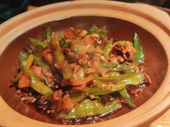 -吃饭皇帝大土家民族菜(正大广场店)