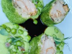 -翡翠36餐厅(浦东香格里拉店)