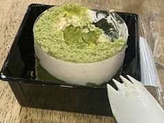 -放哈·甜醅子奶茶创造者(正宁路店)