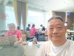 -點無缺茶楼·海鲜酒家(世博店)