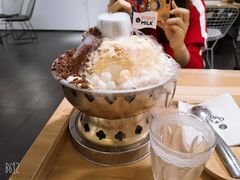 -ICEPOPO MILK(玉兰店)