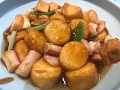 -南来顺饭庄·清真(南菜园店)