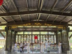 -景德镇古窑民俗博览区