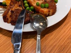 -宜家·瑞典风味餐厅(四元桥店)