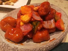 -T館·花园艺术餐厅