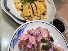 -章氏(车站北路店)