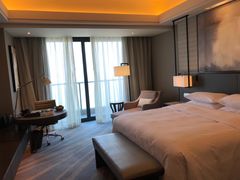 -舟山希尔顿酒店