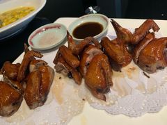 -禧宴Joyous Restaurant(禧园店)