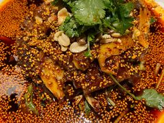 夫妻肺片-鸡毛店·川菜(东郊记忆店)