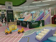 -永旺梦乐城(金银潭店)