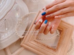 -Adore nail日式美甲美睫