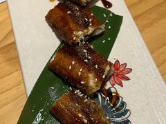 -鳗鲔料理小馆