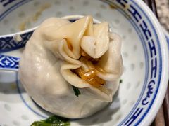 -南京大牌档(香港广场店)