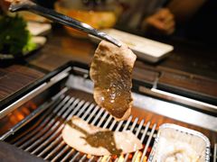 -焼肉 琉球の牛(北谷)