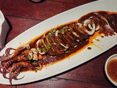 -前海沿·青岛菜(五四广场永旺店)