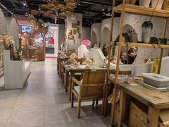 大堂-红蕃干锅·脆皮香辣虾(南屏街金鹰店)