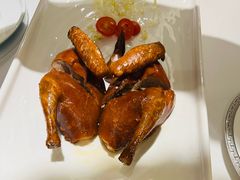 -皇朝尊会(龙之梦大酒店)