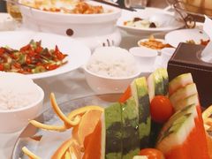 -晋阳春·山西菜·北京烤鸭(交大店)