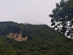 -秦岭风景区