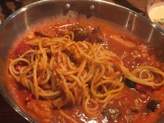 番茄肉丸意面-I HOLIC艾豪丽披萨(KKone店)