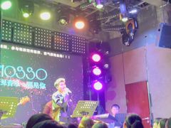 -MOSSO音乐酒吧·Live House(南京西路店)