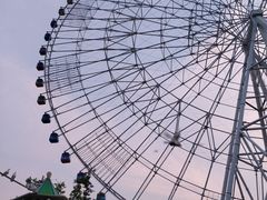 -南昌之星摩天轮