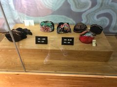 -一杯黔茶(西江千户苗寨古街店)