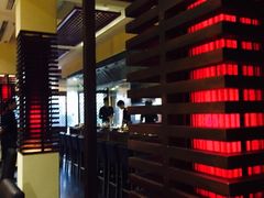 -橘焱胡同烧肉夜食(BFC外滩金融中心店)