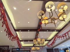 -老妈菜馆(建设街店)