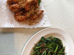 -无招牌海鲜餐厅(怡丰城店)