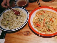 -泥糊破店小酒馆·团建聚餐(南京西路店)