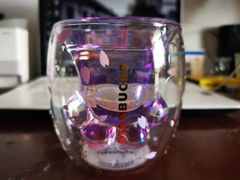 -星巴克(天津工华道智慧山店)