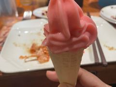 -汉巴味德·烤肉与啤酒的自助(杭州大悦城店)