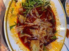 -阿娜尔·新疆菜(宜家荟聚中心店)