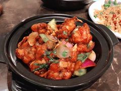 -大树餐厅(红旗街万达店)