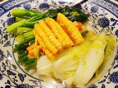 -怡品堂·金宴 (北京索菲特大酒店)