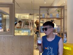 -Cafe on warm(丹霞店)