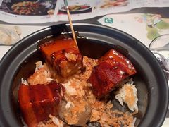 -庆江南江南菜(琴湖溪里花园城店)