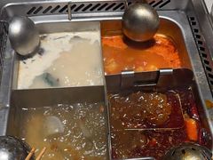 -海底捞火锅(吴中路店)