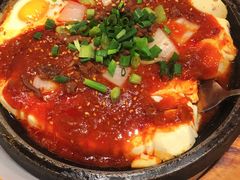 -七八冷面·延边朝鲜族美食(世纪汇店)