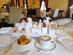 -Salon de Ville浦江汇(上海外滩华尔道夫酒店店)